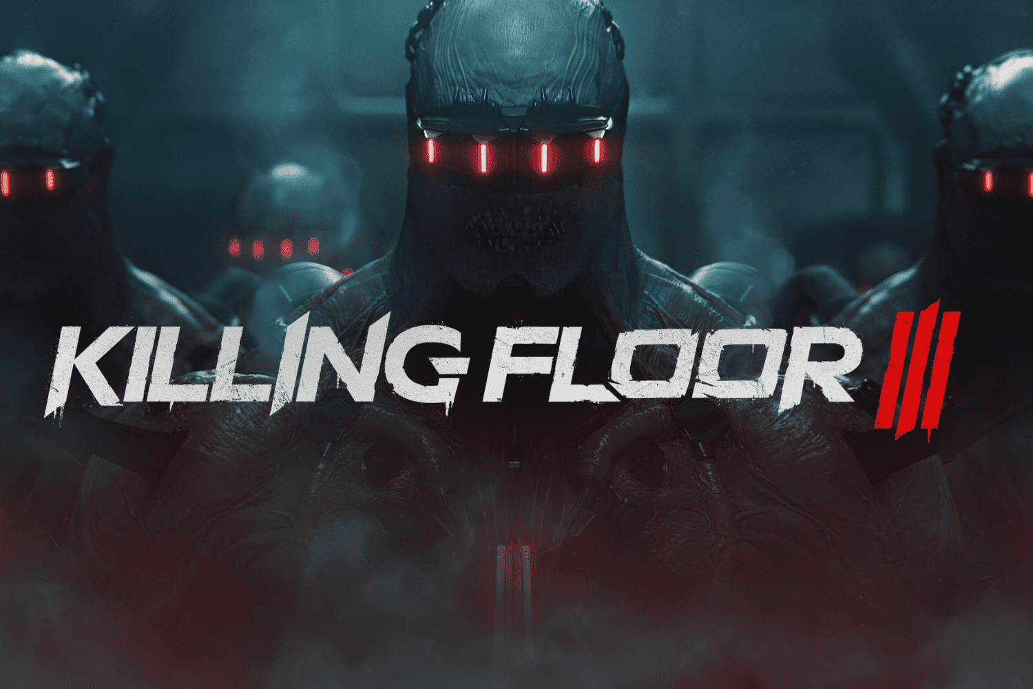 Killing Floor 3 confirma su fecha de lanzamiento y beta cerrada: todo lo que necesitas saber