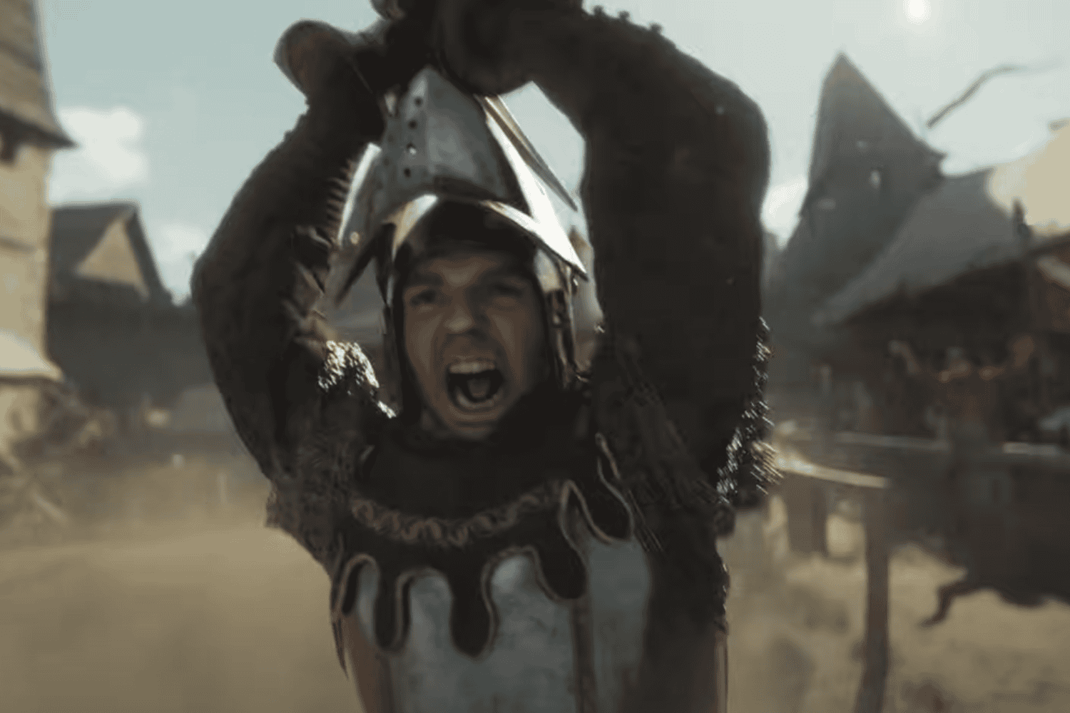 Kingdom Come Deliverance 2