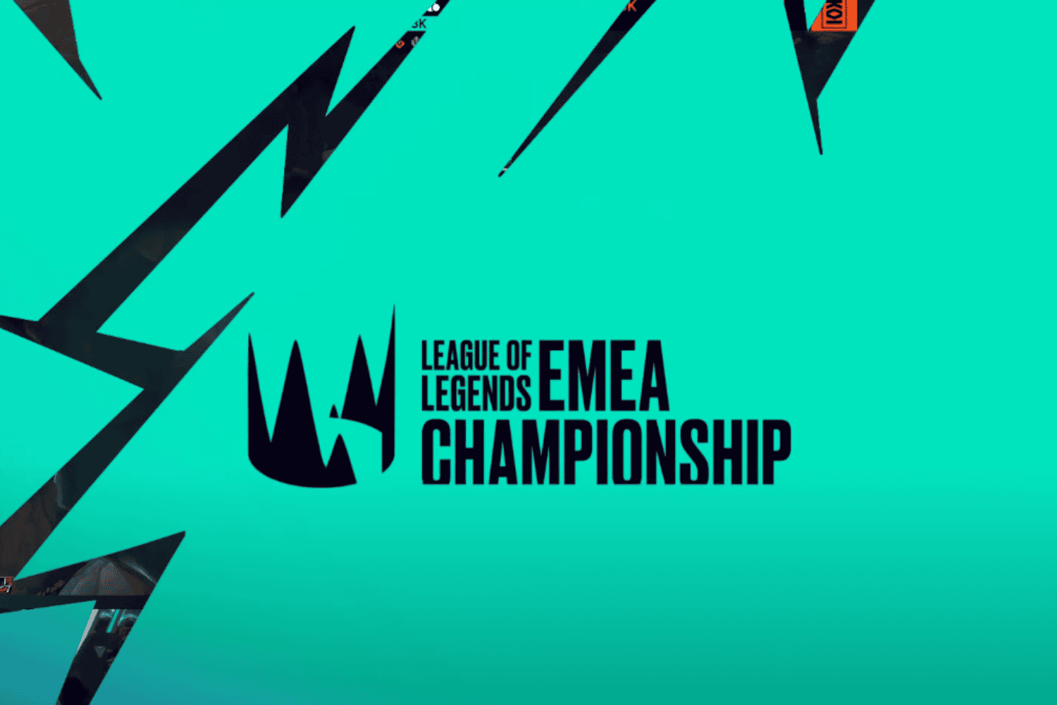 Playoffs de la LEC: Movistar KOI con un cruce favorable, mientras que Heretics y GiantX enfrentan duelos complicados