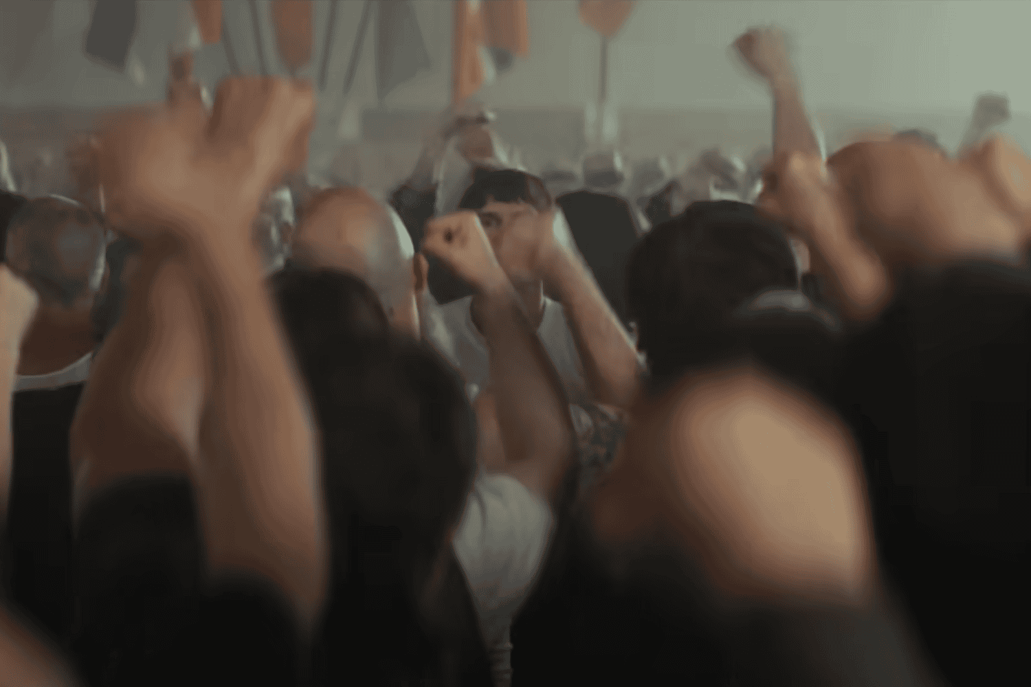 La hermandad silenciosa