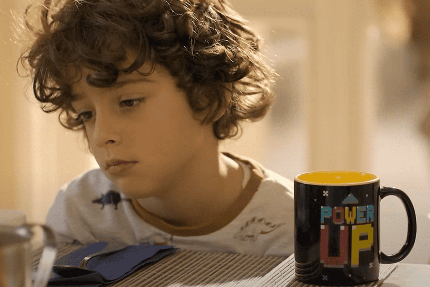 La historia de mi familia