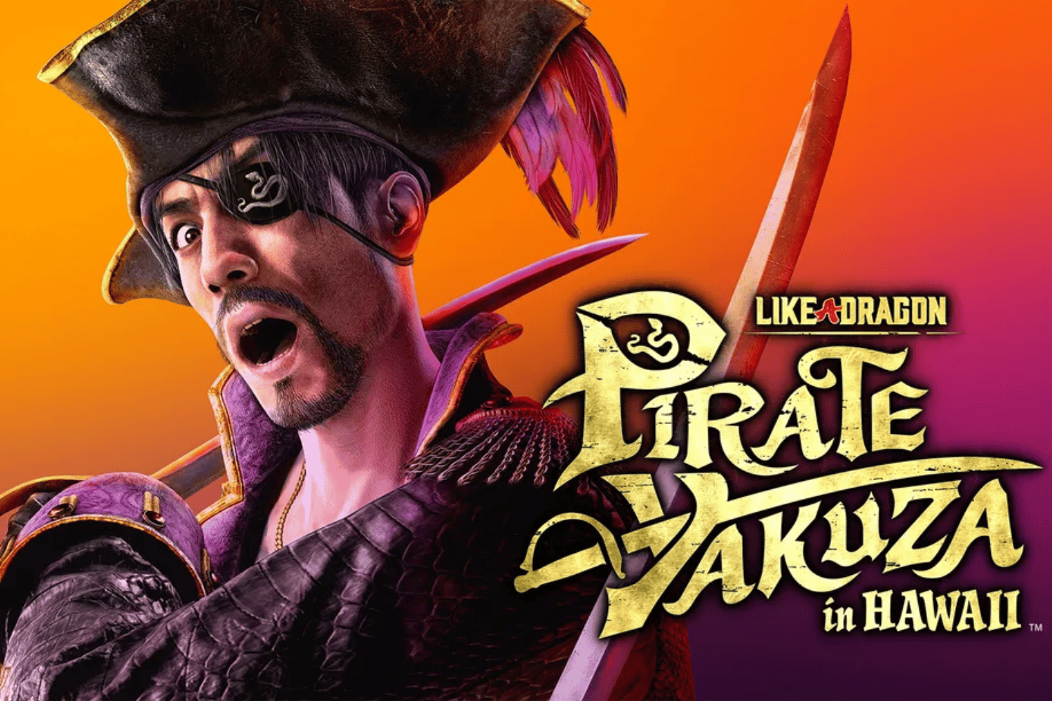 Like a Dragon: Pirate Yakuza in Hawaii ya disponible: ¡Descubre la demo gratuita y el nuevo tráiler!