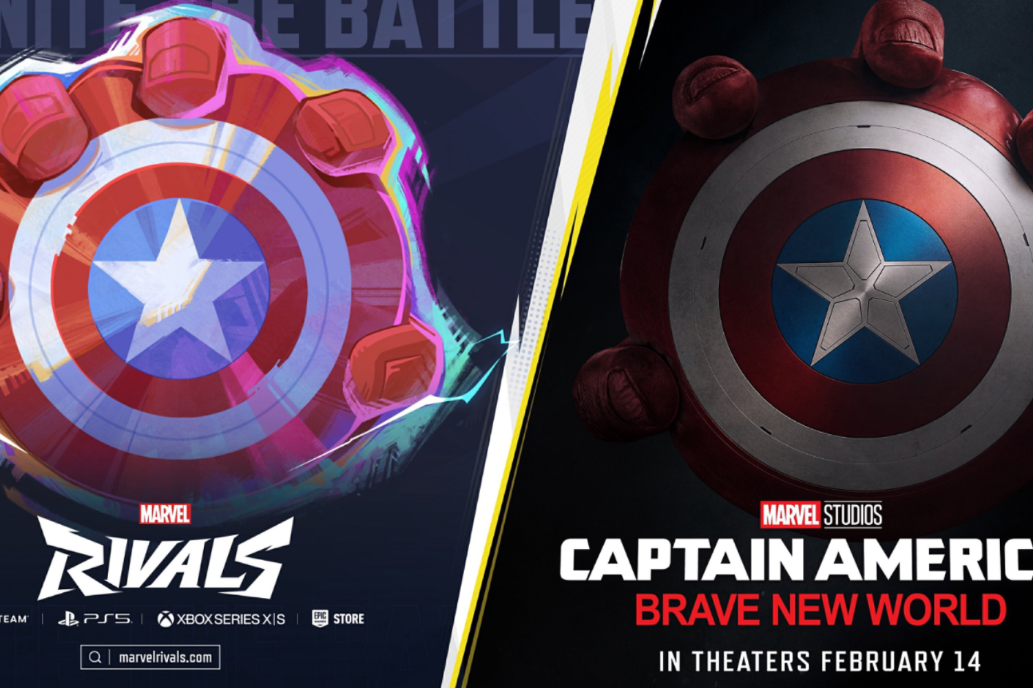 Marvel Rivals da marcha atrás en su reinicio de rango tras la reacción de los jugadores