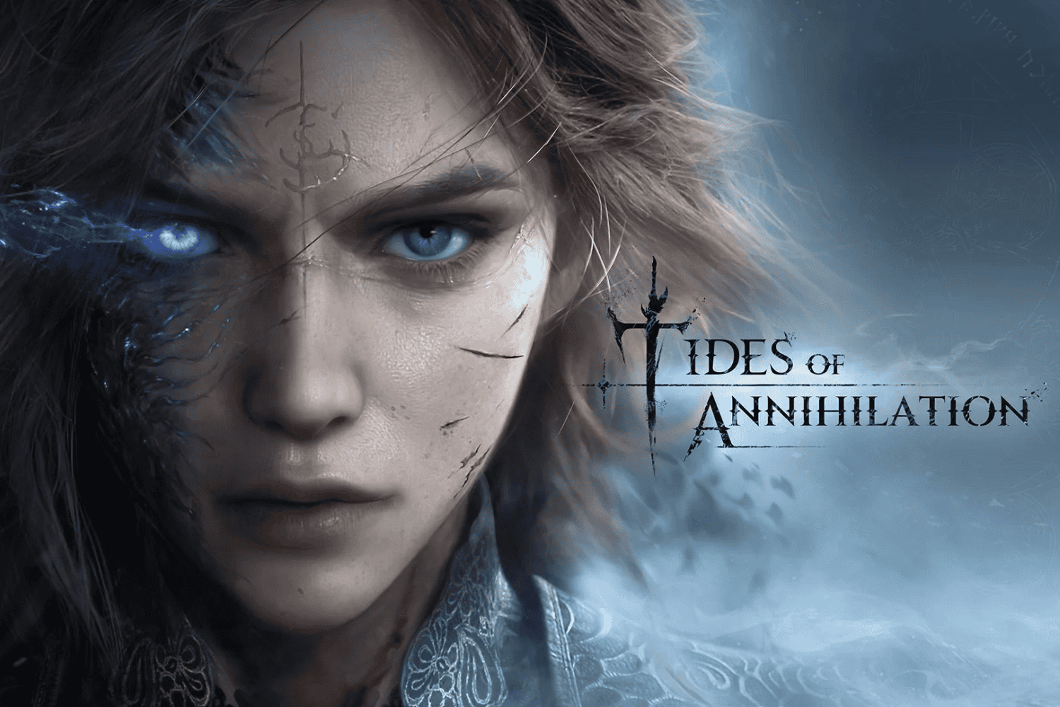 Tides of Annihilation: Una nueva aventura de acción inspirada en las leyendas artúrias