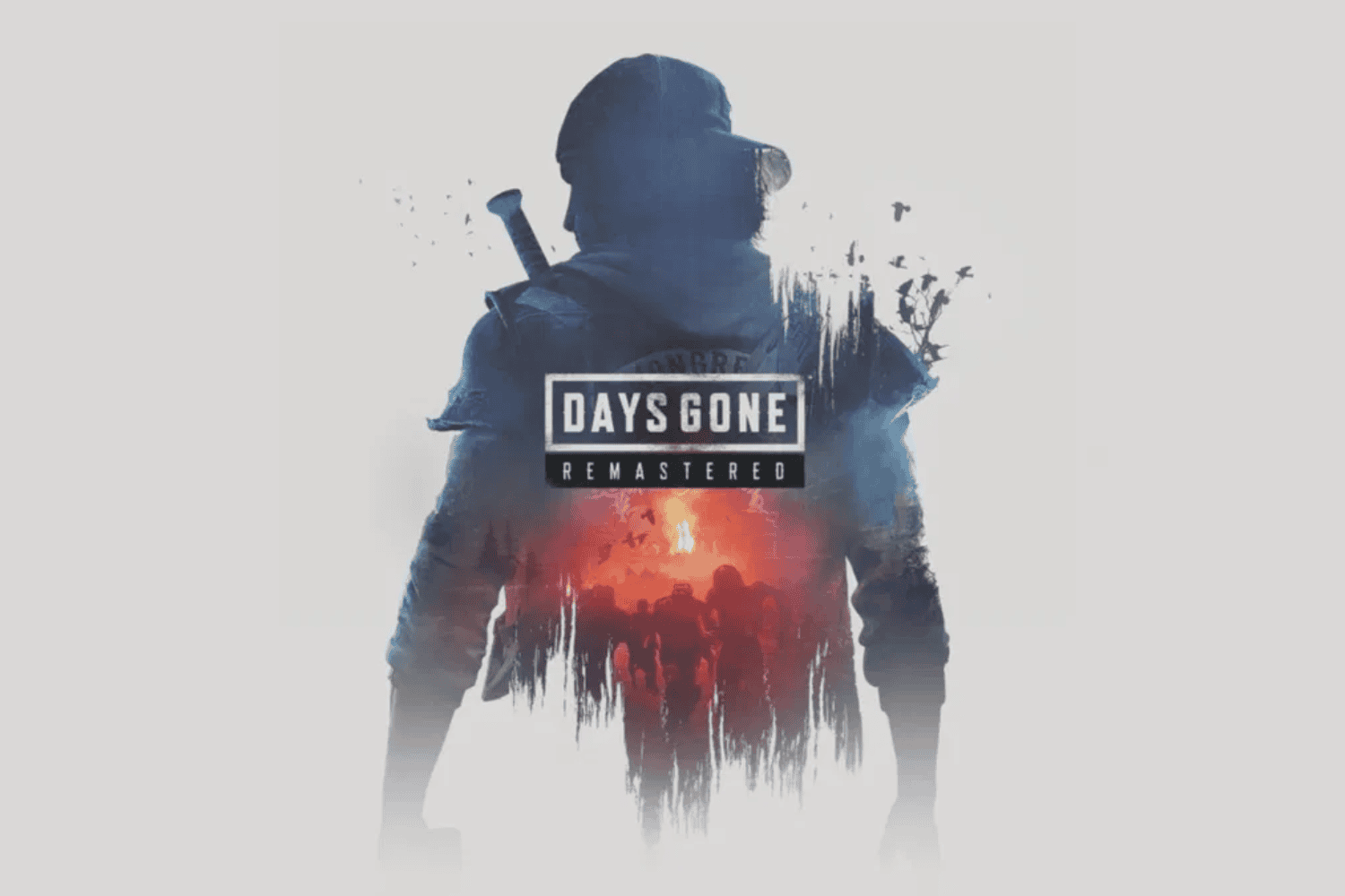 Days Gone Remastered confirma su llegada a PS5 en el State of Play