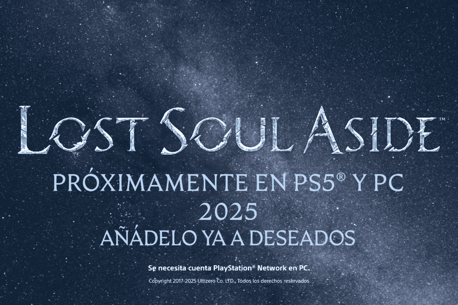 Lost Soul Aside: el esperado hack’n slash de acción y fantasía revela su fecha de lanzamiento