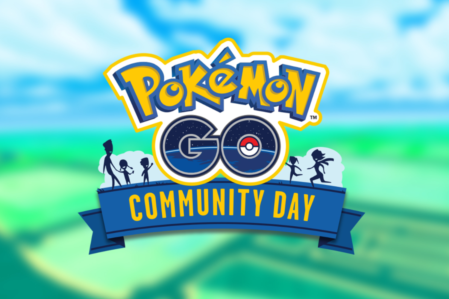 El Día de la Comunidad de marzo 2025 en Pokémon GO ya tiene protagonista