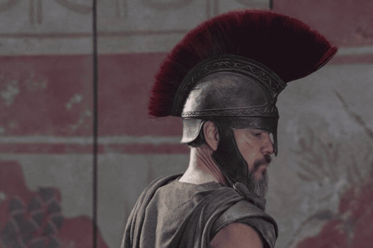 The Odyssey, la épica adaptación mitológica de Christopher Nolan con Matt Damon, ya tiene su primera imagen