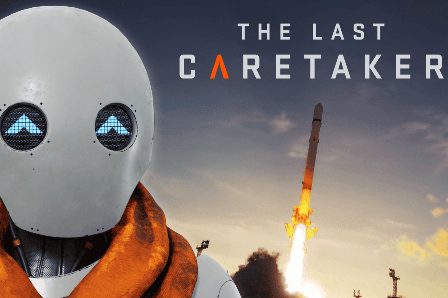 The last caretaker