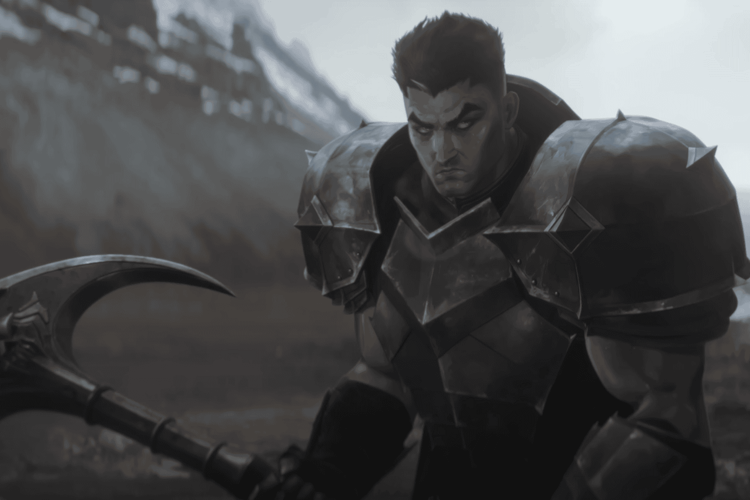 Los campeones más elegidos en League of Legends en 2025