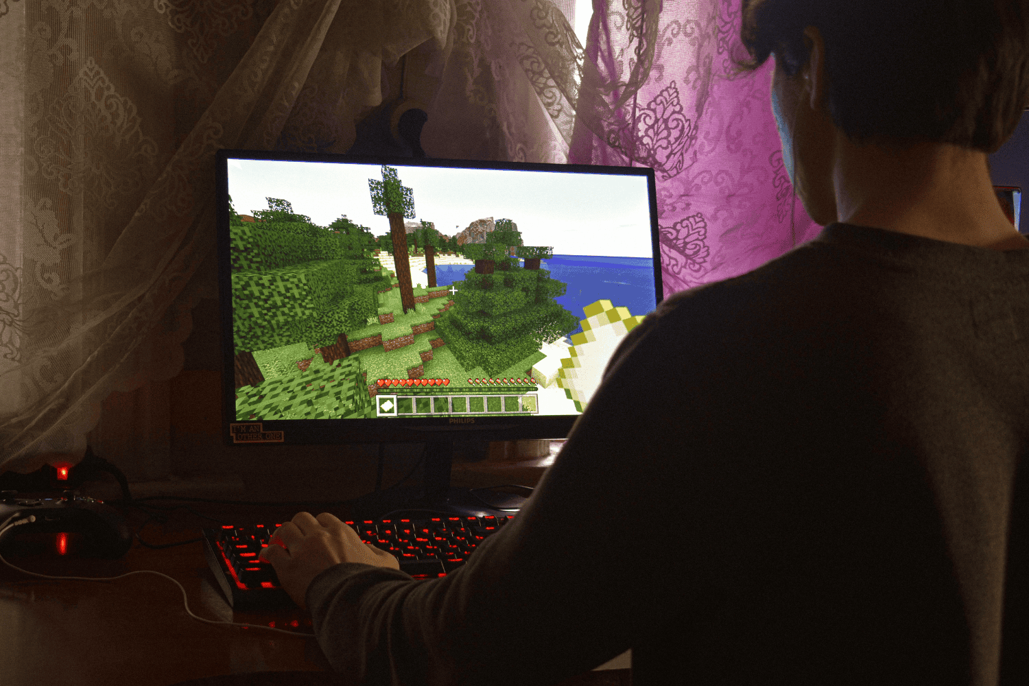 Ocho configuraciones clave para mejorar el rendimiento de videojuegos en PC