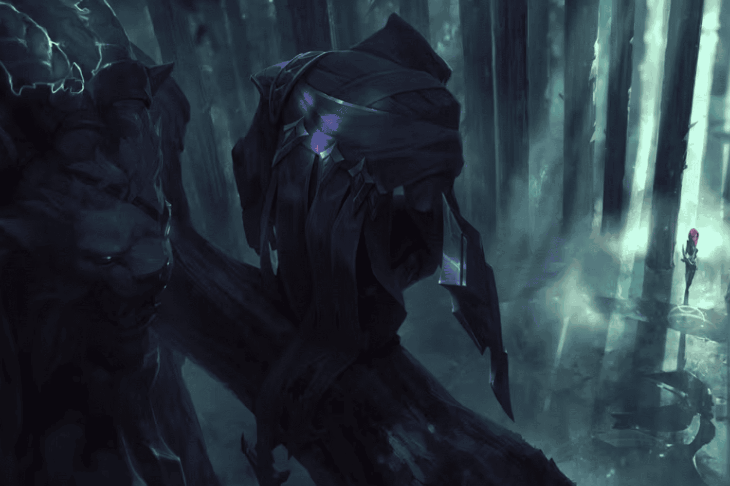 notas de parche 25.5 league of legends