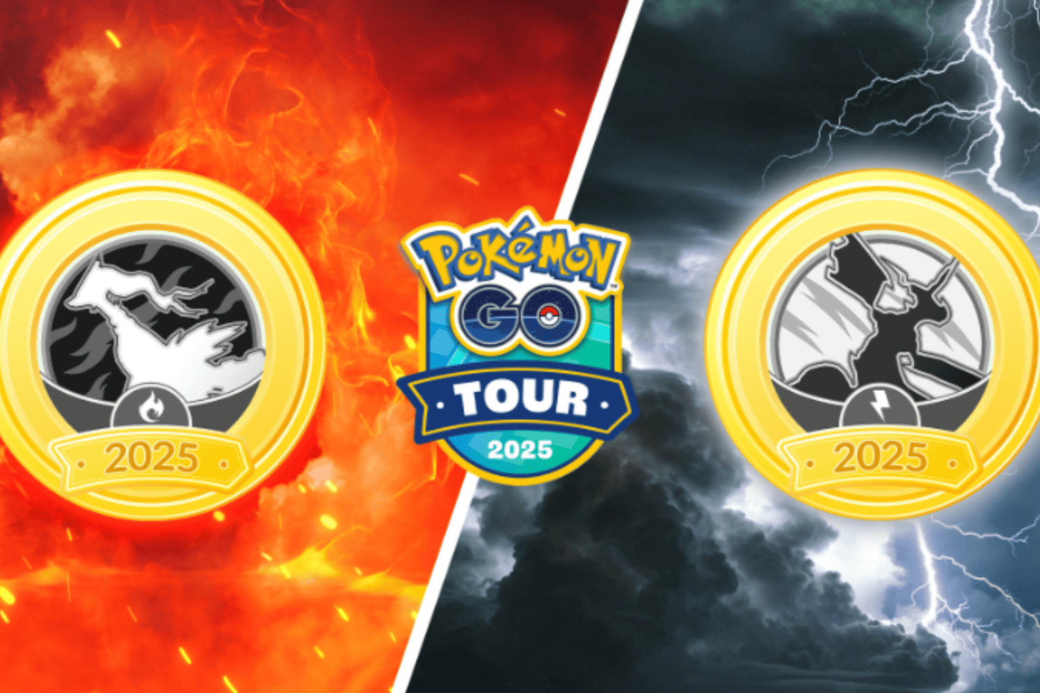 tour pokemon go unova