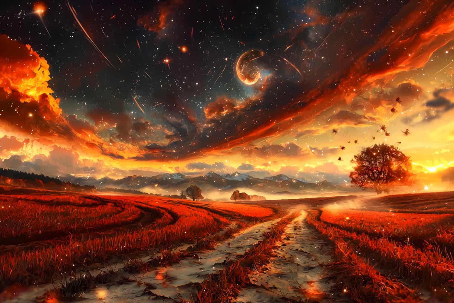 Un hallazgo cósmico que redefine los límites del universo