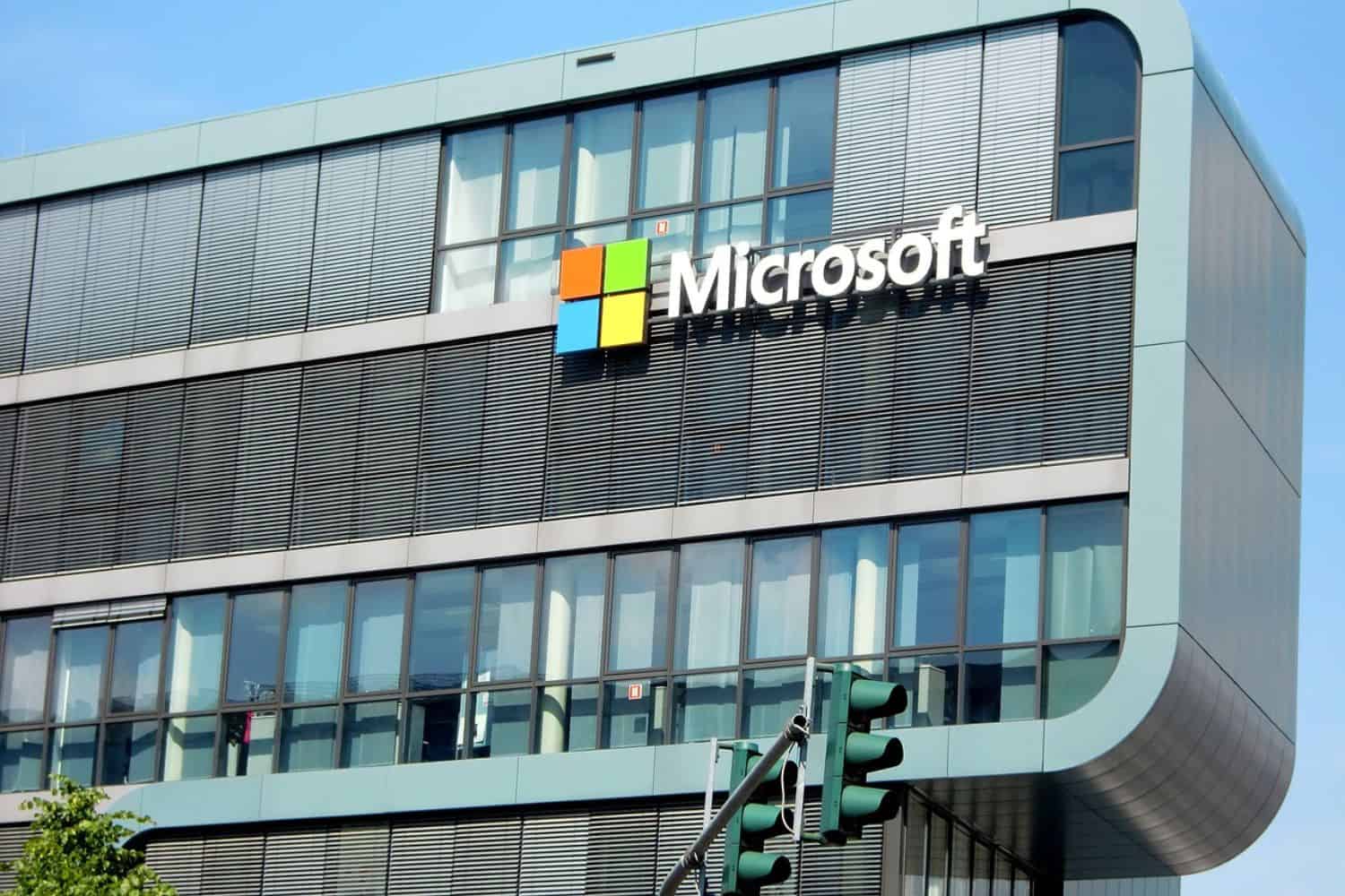 microsoft mujeres liderazgo