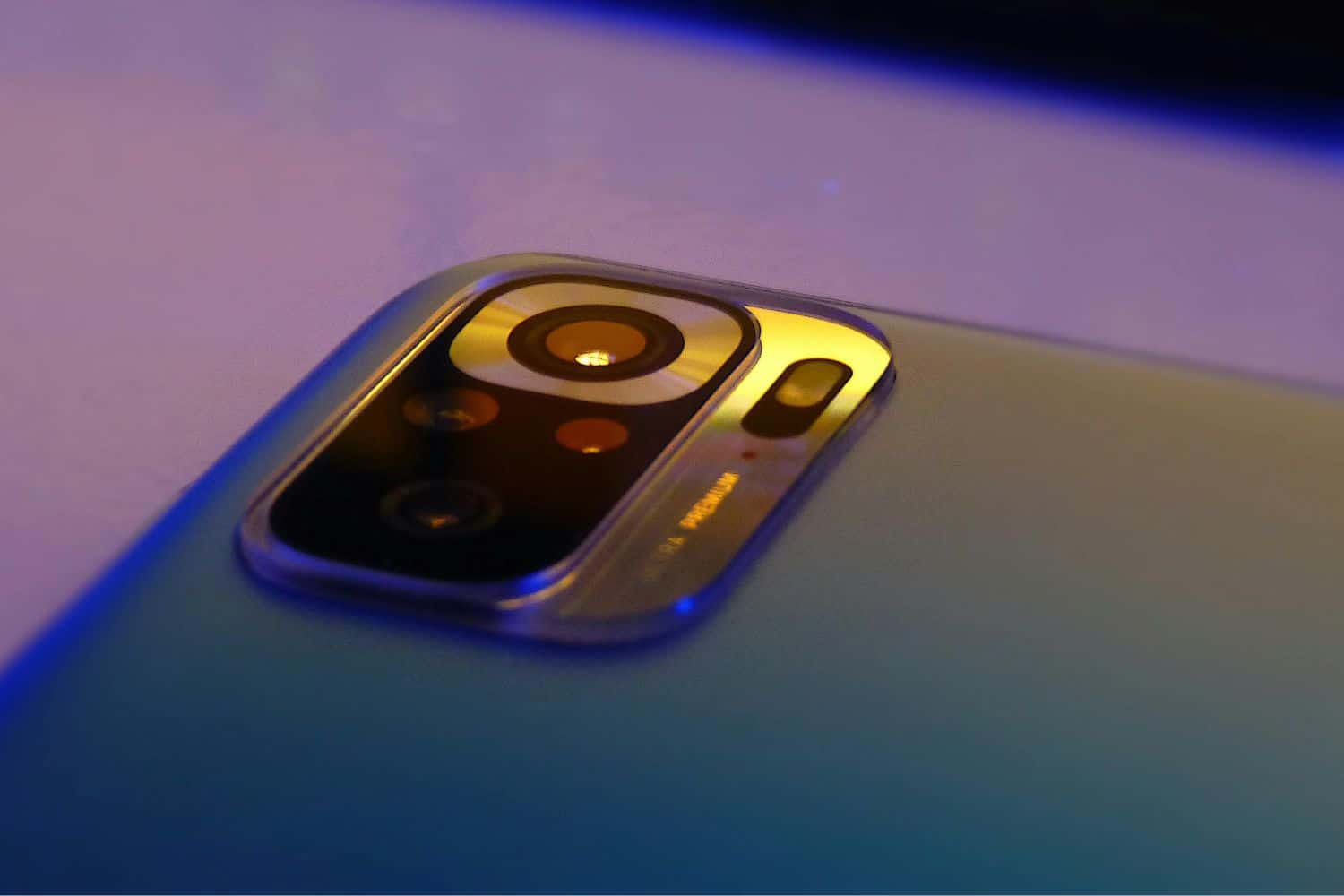 camara samsung nueva tecnología