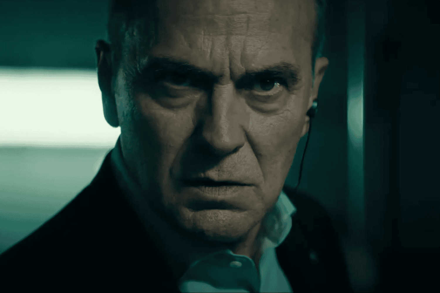 José Coronado triunfa en Netflix con una película española que no puedes perderte