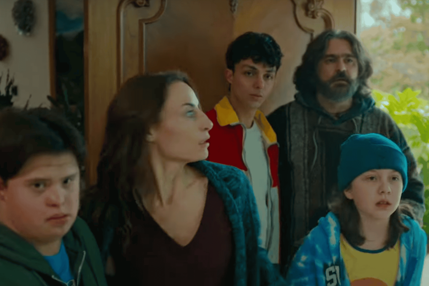 «Bienvenidos a la familia»: La miniserie de Netflix que está dando de qué hablar, ¿te la vas a perder?