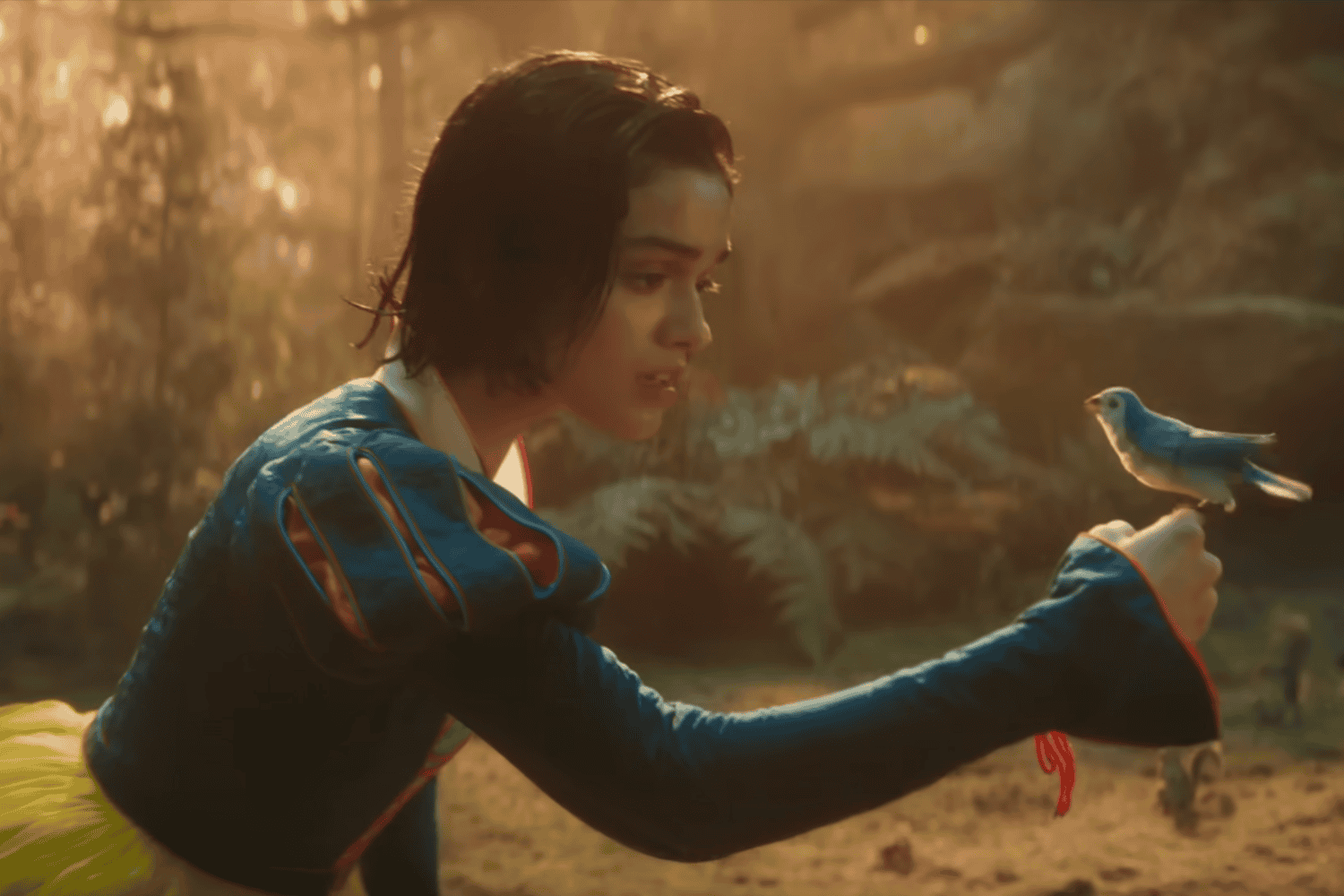 ¿Qué está pasando con los remakes de Hollywood? Descubre el caso de Blancanieves y su polémica