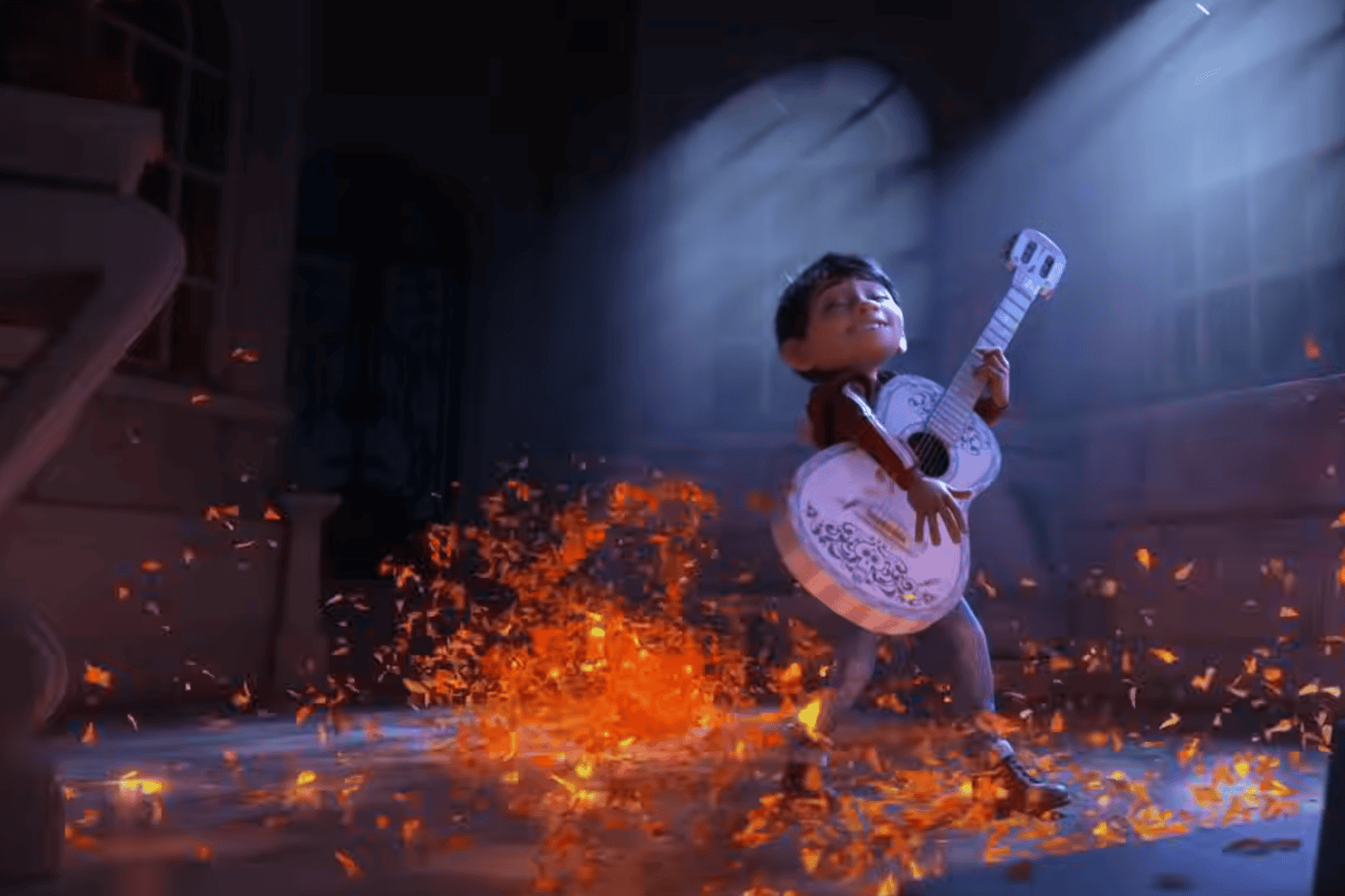 ¡Vuelve Coco! La secuela que todos estábamos esperando