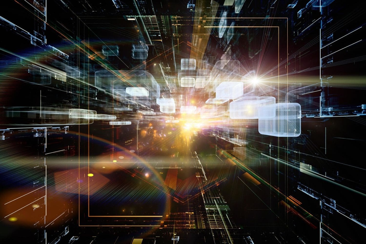 Inteligencia artificial Google Asistente virtual