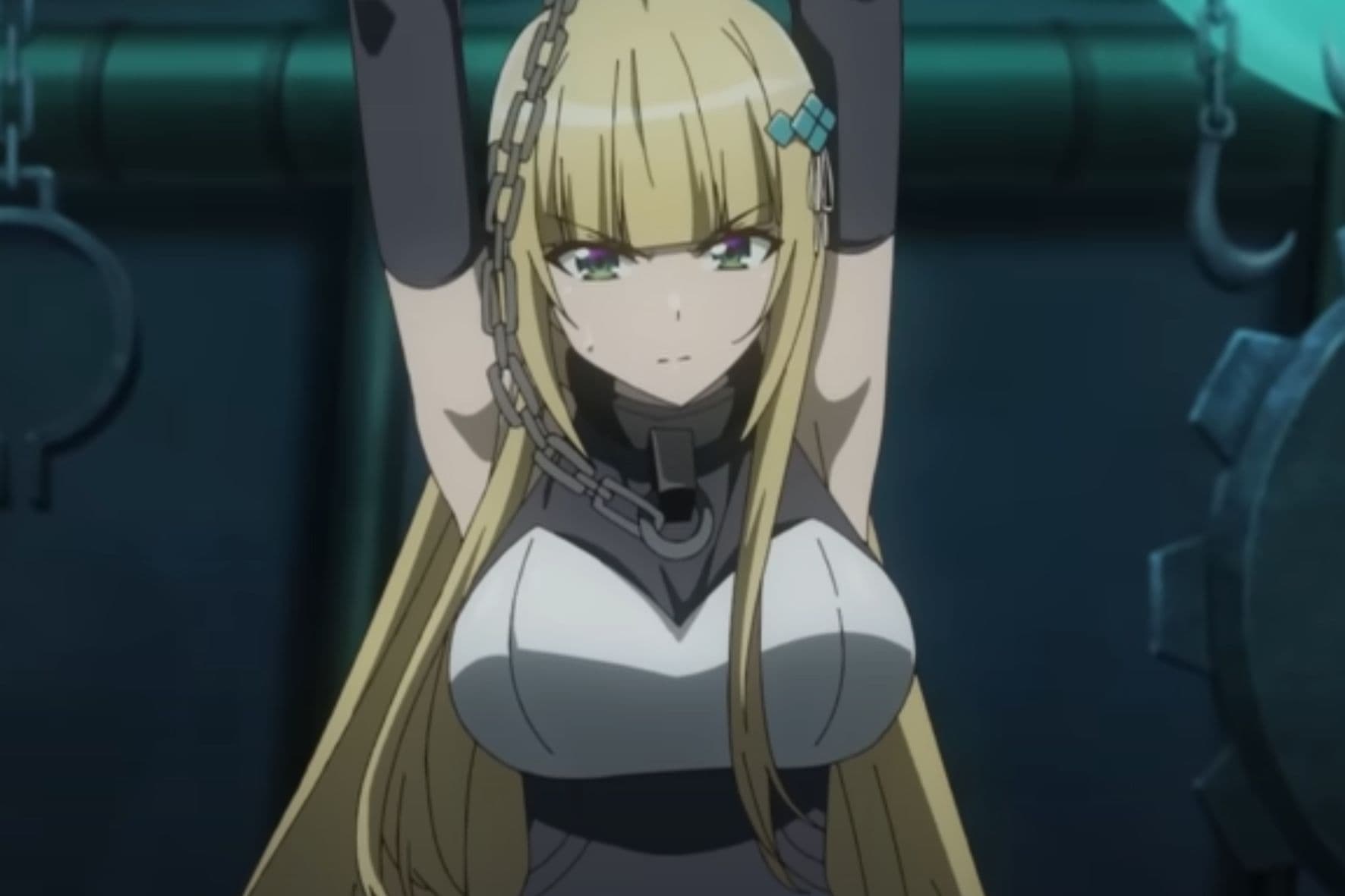 I’m the Evil Lord of an Intergalactic Empire!