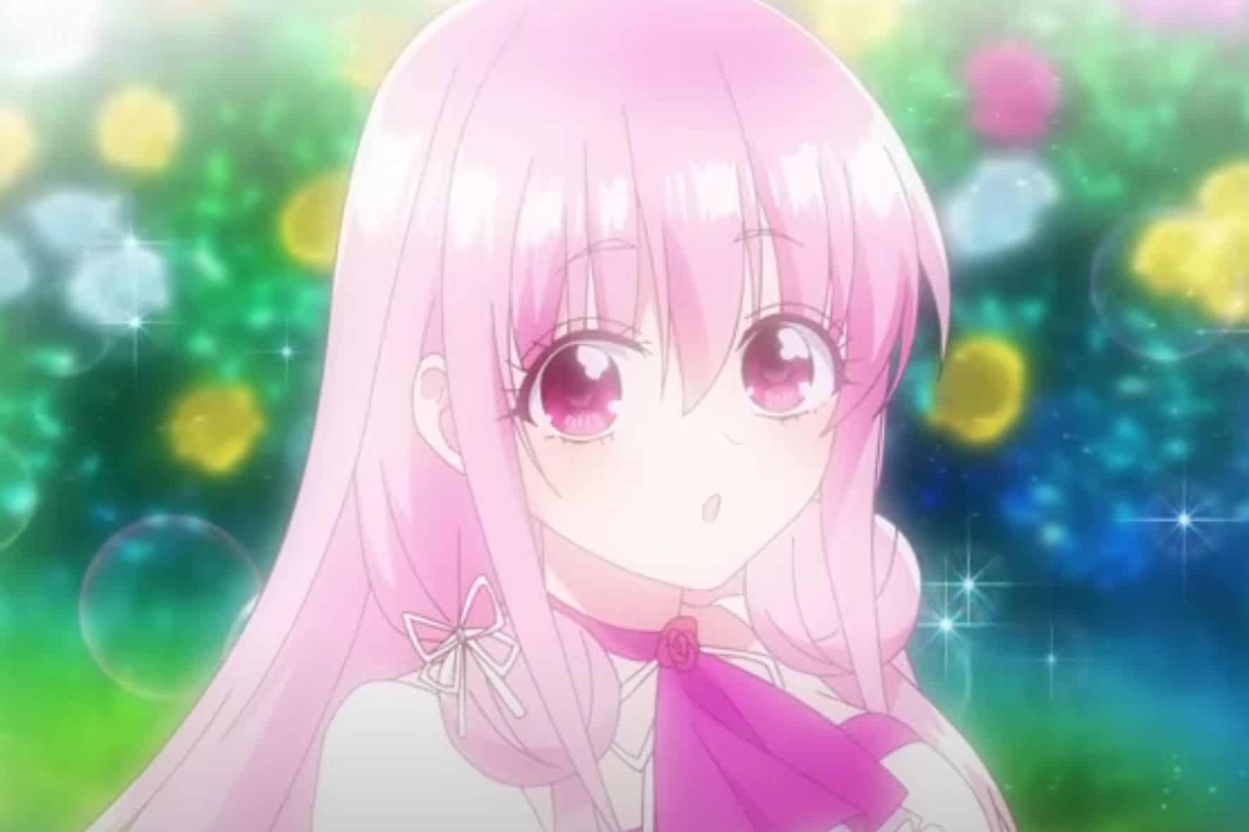 The Dark History of the Reincarnated Villainess