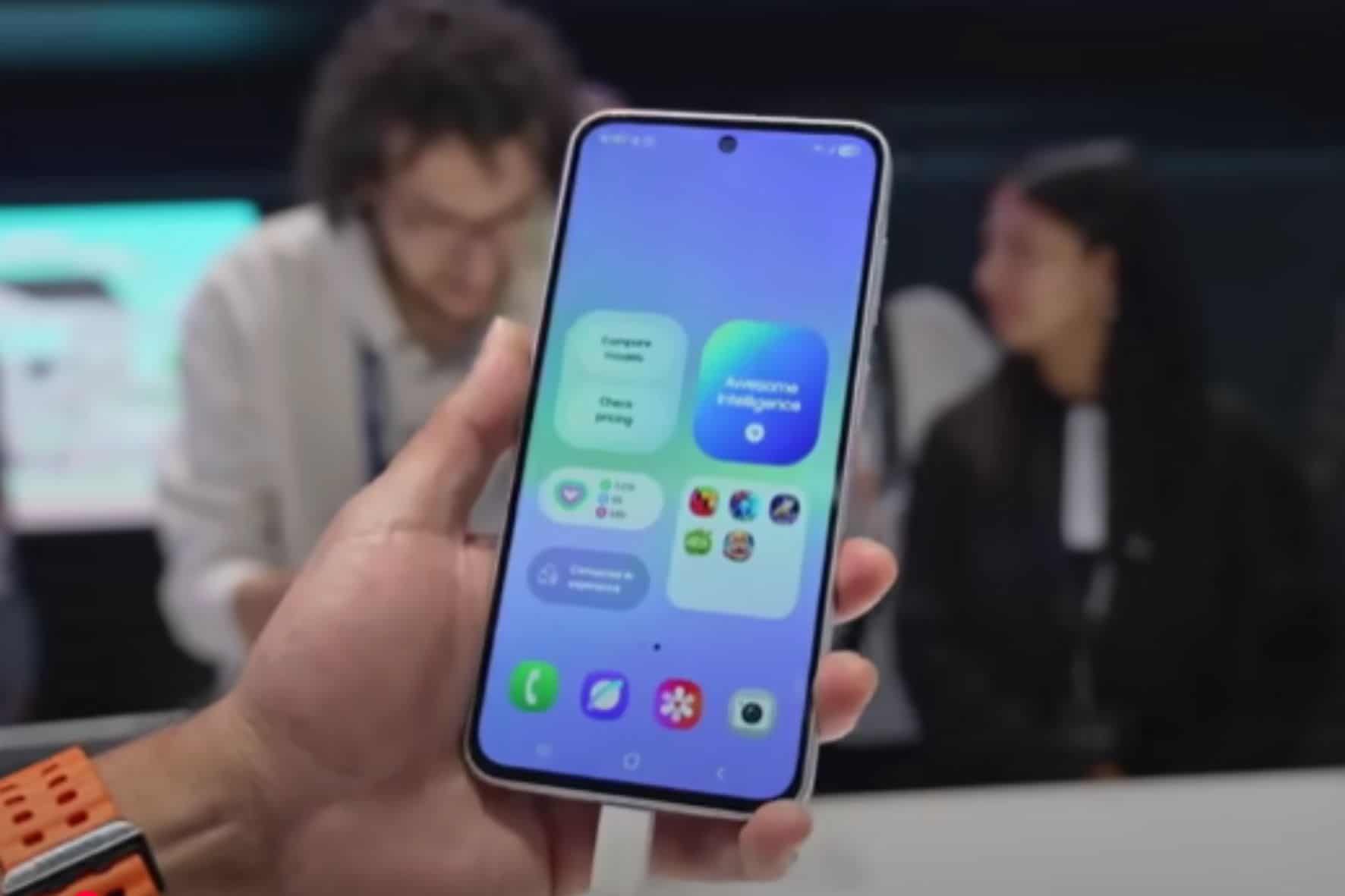 La función invisible de tu celular que alarga la batería sin que te des cuenta