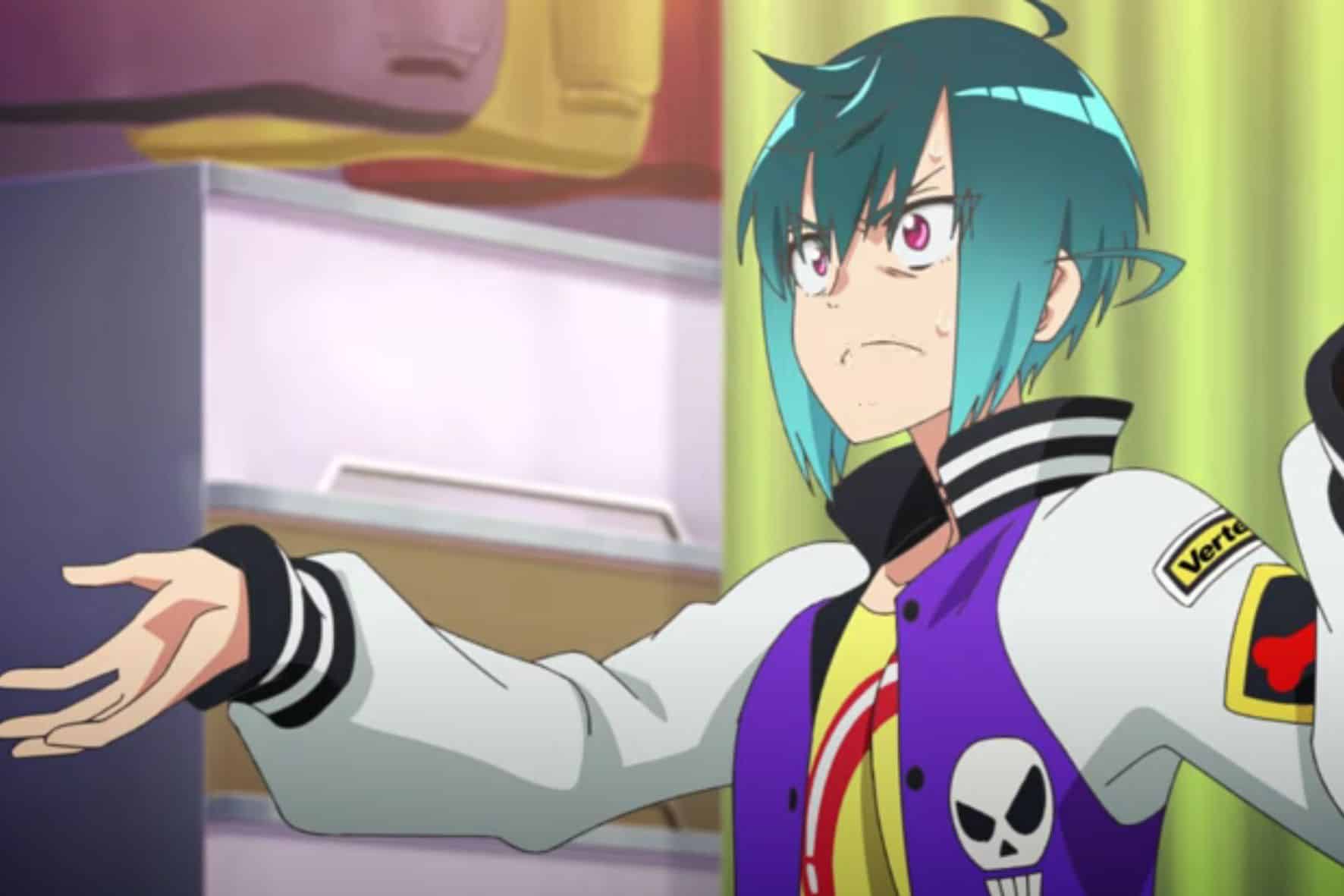 Necronomico no Cosmic Horror Show