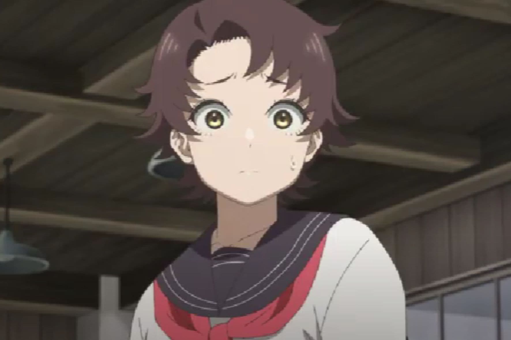 The Mononoke Lecture Logs of Chuzenji-sensei