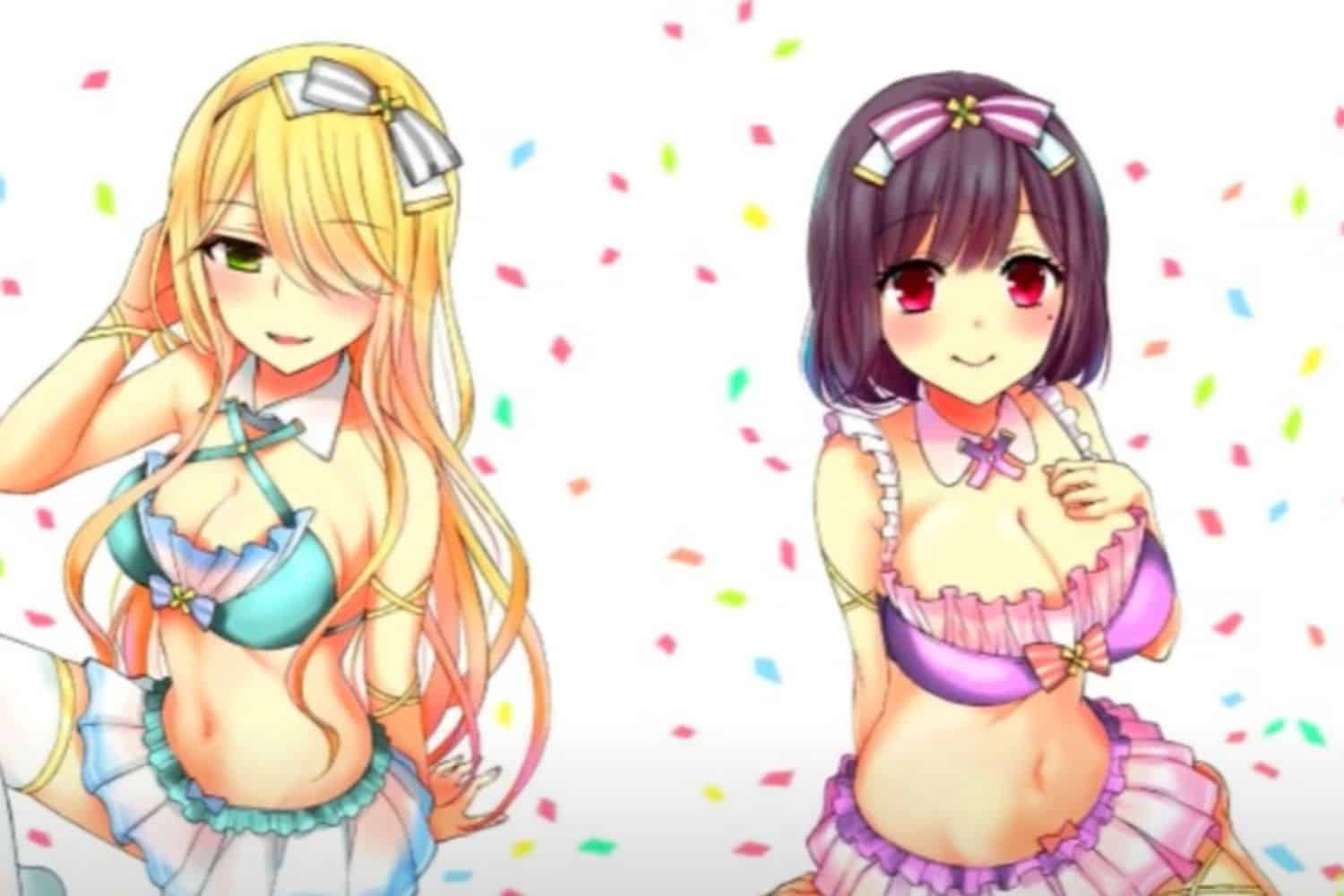 Watari-kun no xx ga Houkai Sunzen