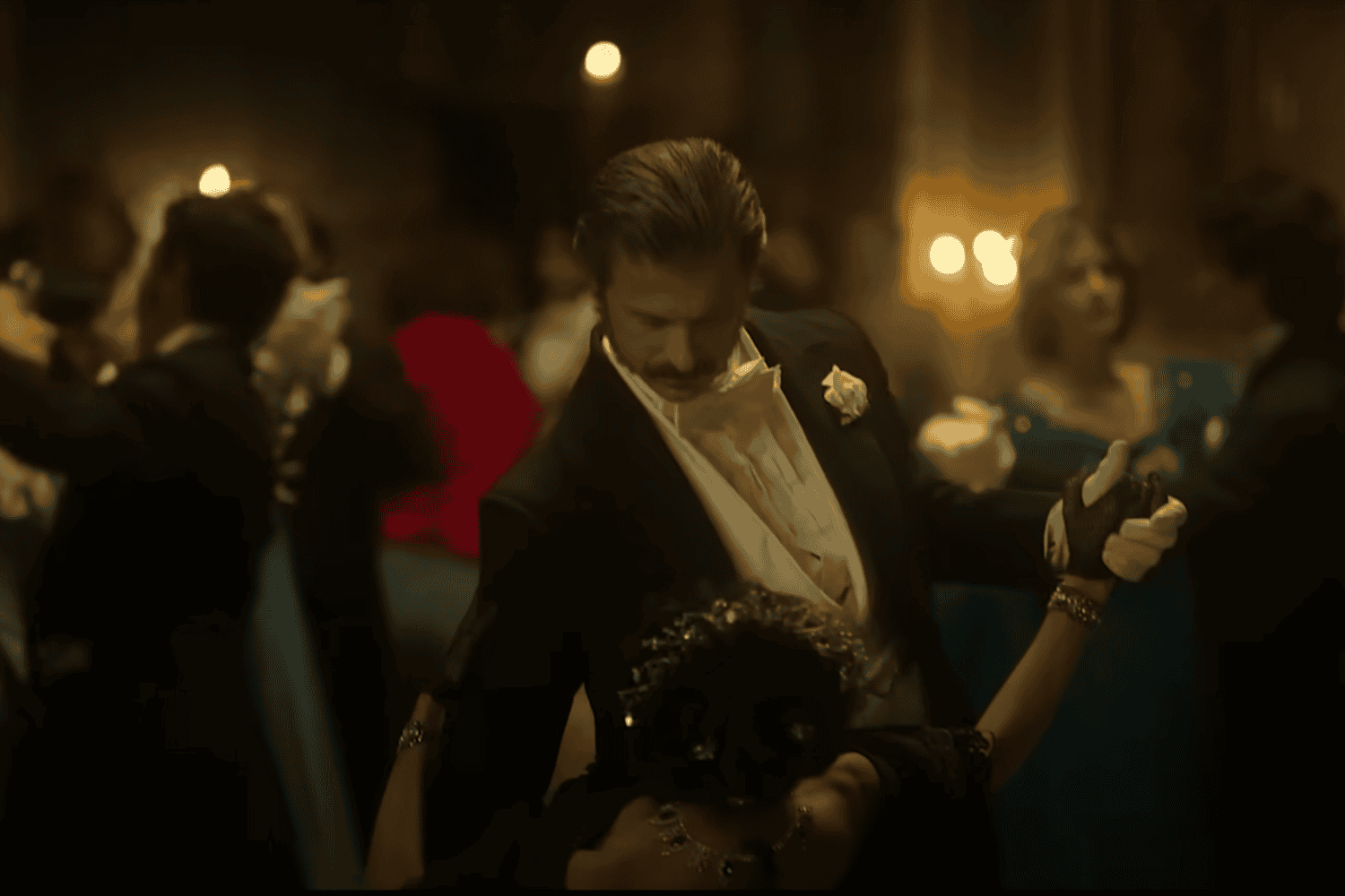 Una miniserie que desafía las expectativas: la nueva versión de El gatopardo en Netflix