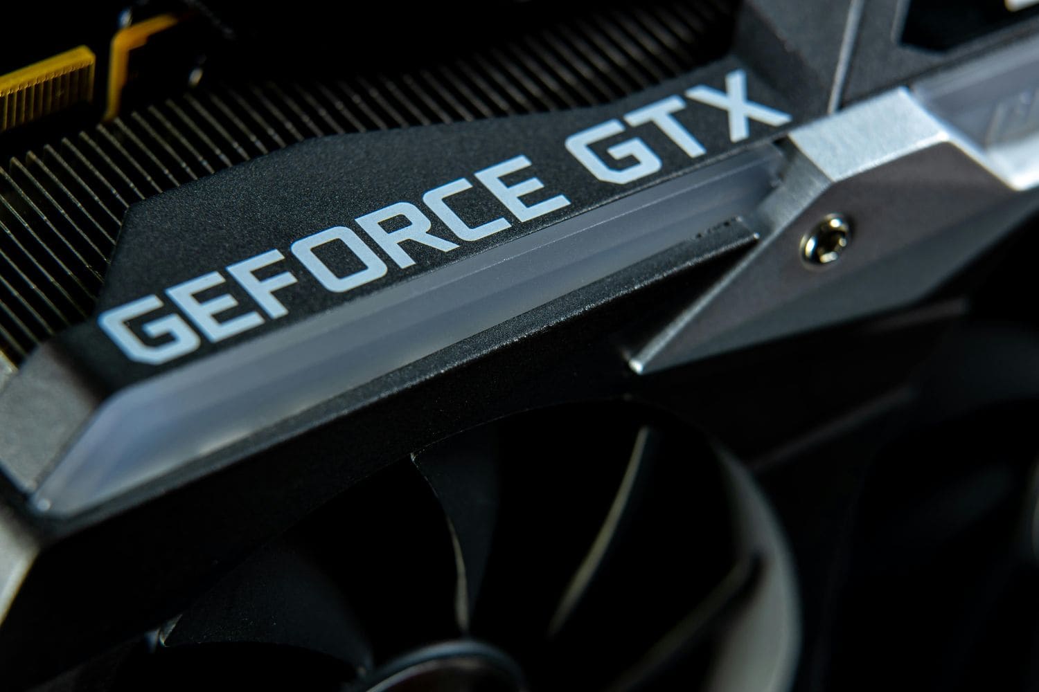 nvidia gpu placa de video linux unix geforce gtx rtx