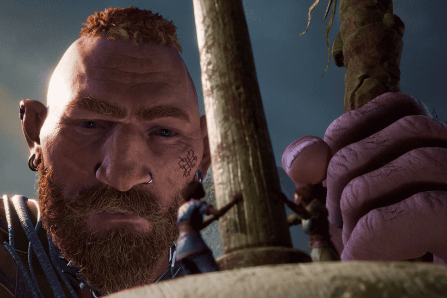 Split Fiction eleva la acción cooperativa al siguiente nivel y ya puedes conseguirlo al mejor precio