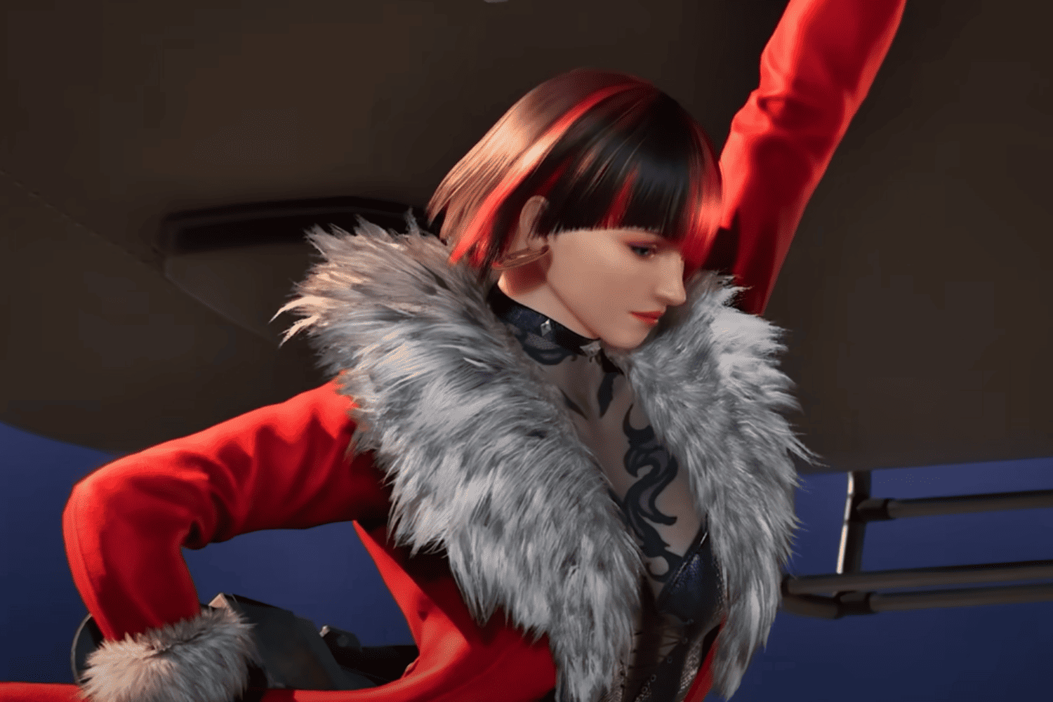 Tekken 8 recupera a un personaje legendario con nuevas y explosivas habilidades