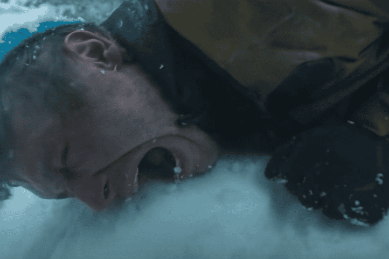 La increíble historia real detrás de la película Tormenta mortal