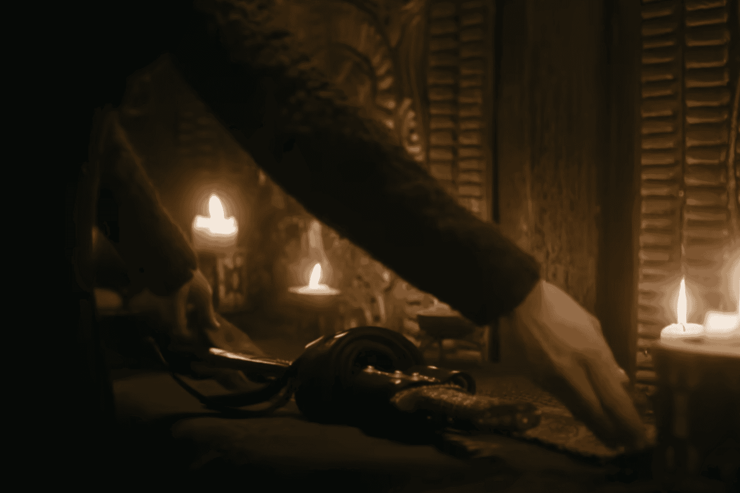 El creador de «Vikingos» vuelve con una serie que promete redefinir la épica nórdica