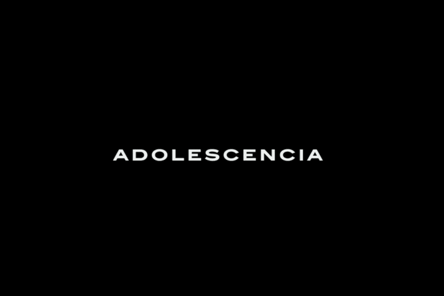 Lo que necesitas saber sobre Adolescencia: la serie que desafía las reglas del thriller
