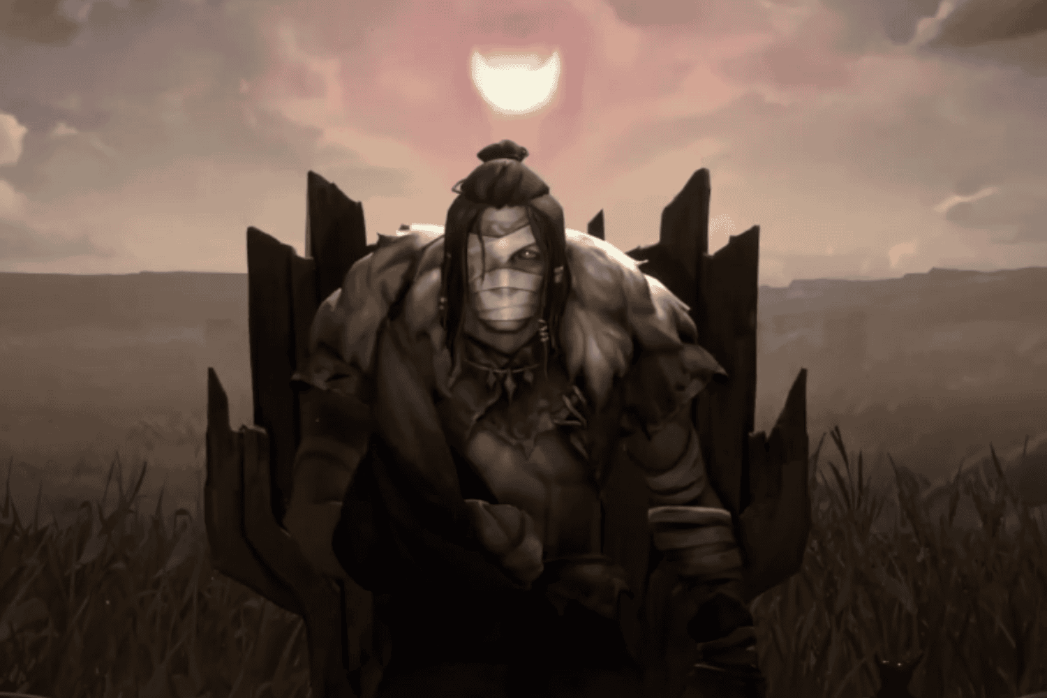 Riot lanza “La mano del demonio”: Todo lo que necesitas saber sobre el juego que te enfrenta a Atakhan