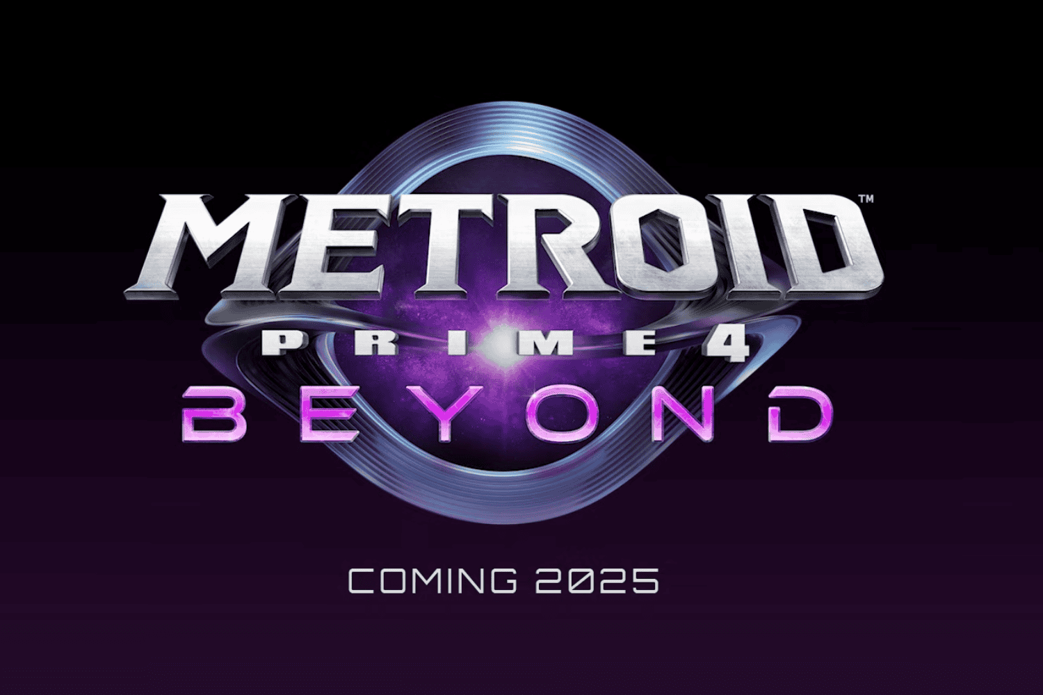metroid prime 4 beyond