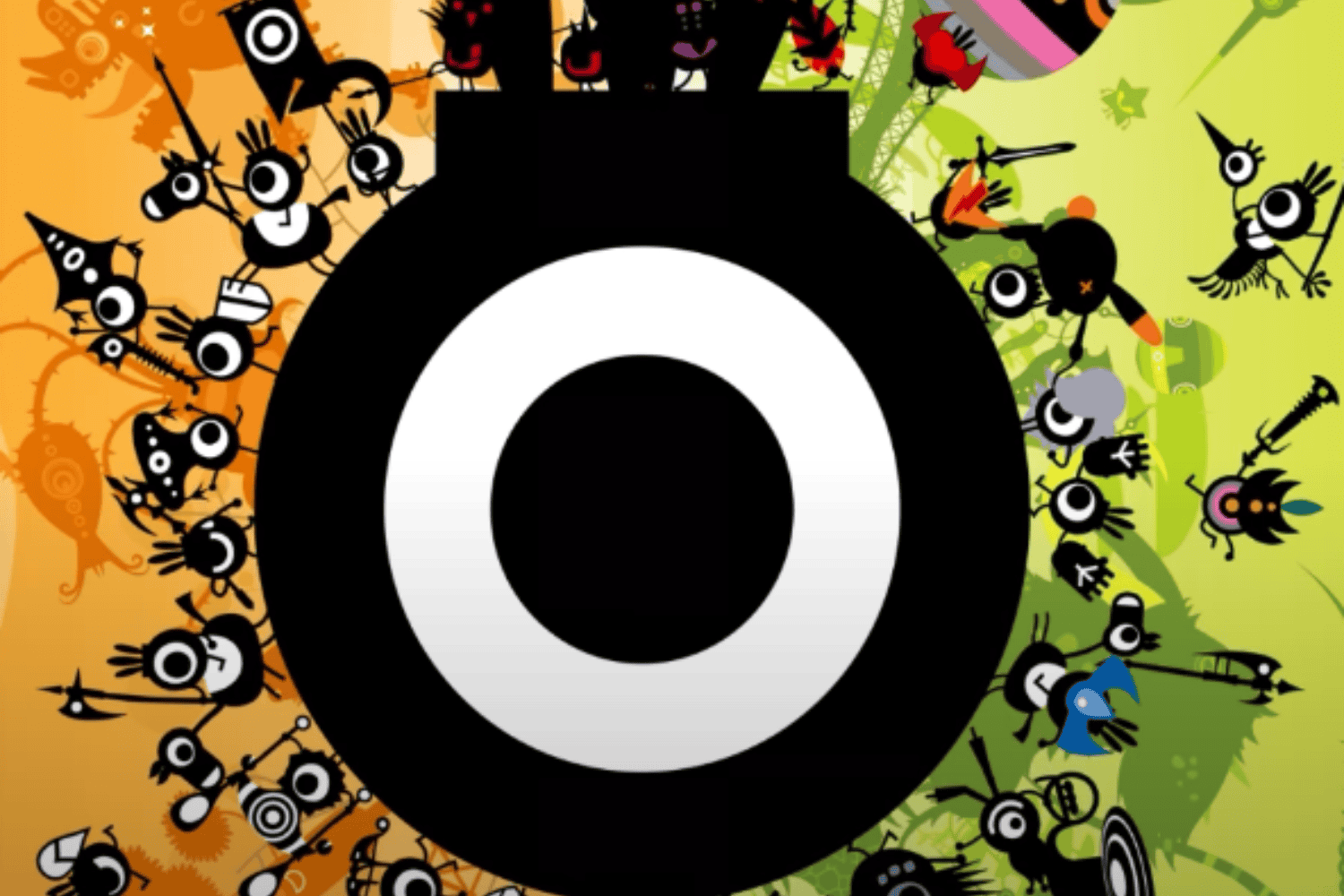 Patapon 1+2 Replay:Regresa el juego de ritmo más querido en consolas y PC