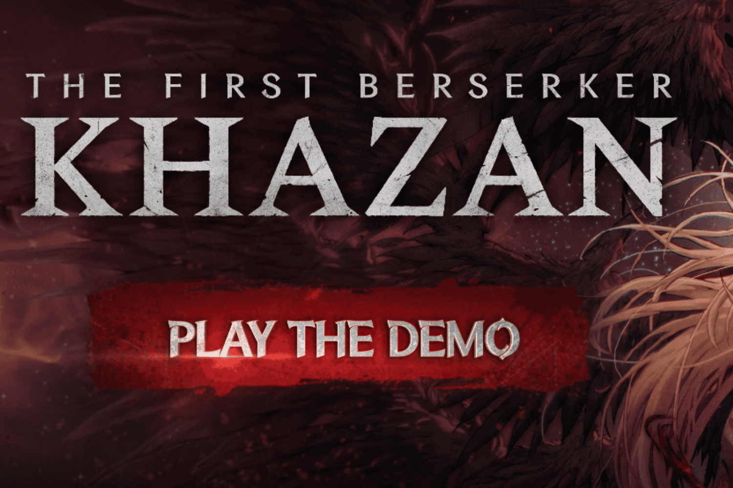 The First Berserker: Khazan confirma su fecha de lanzamiento y promete acción sin concesiones