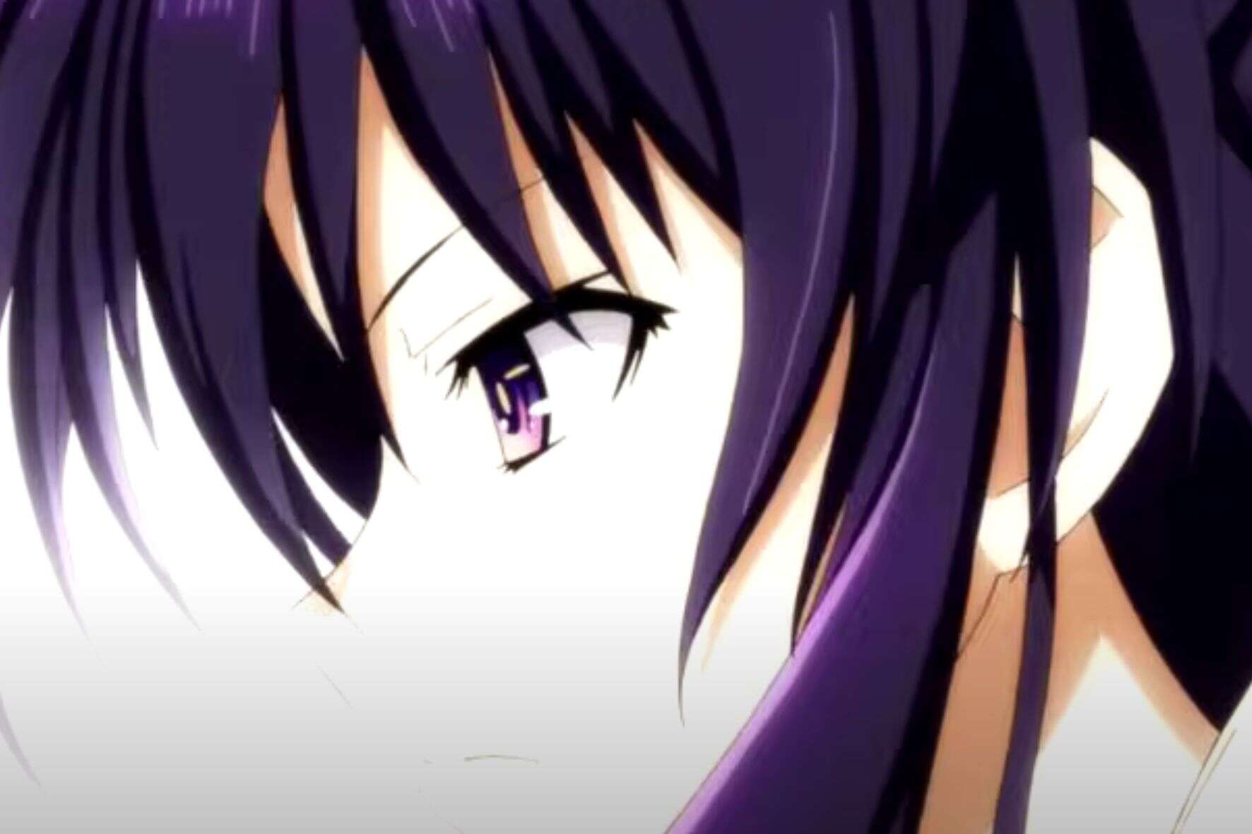 Date A Live