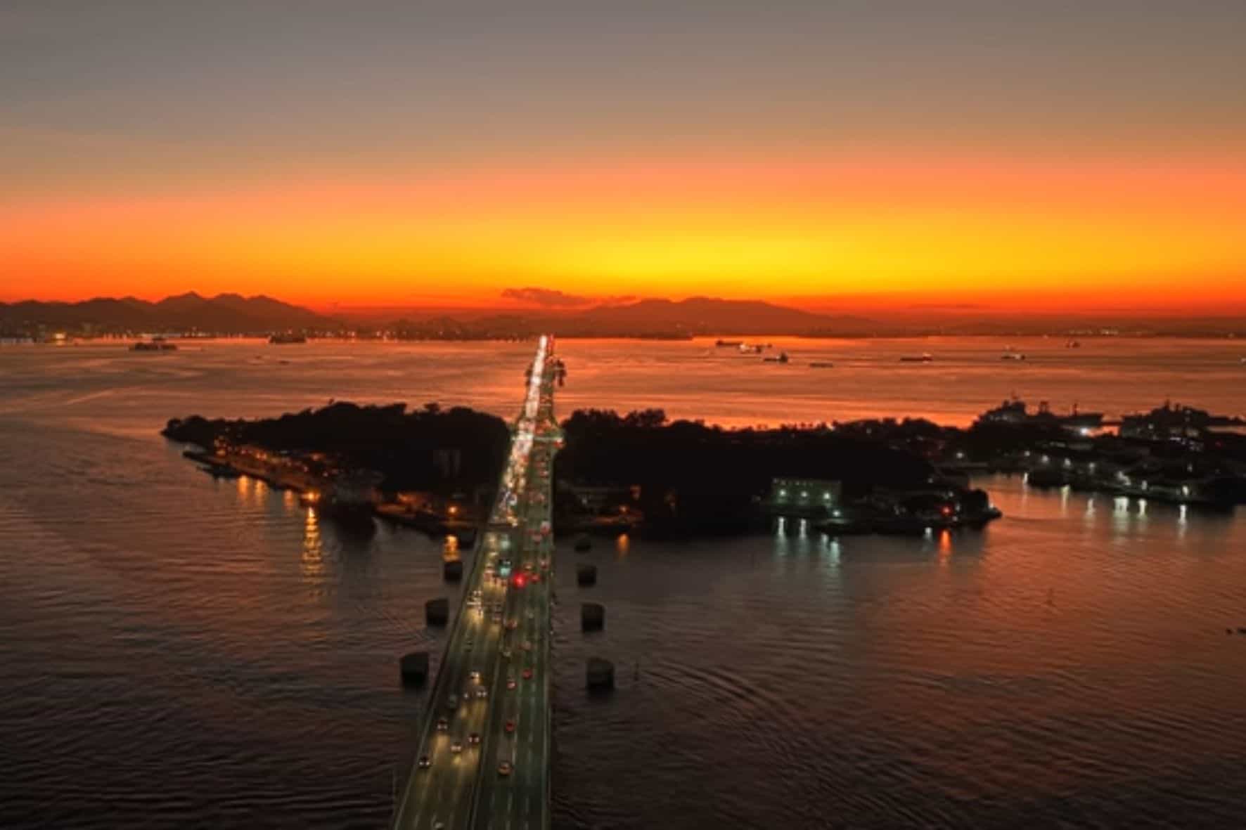 Puente Presidente Costa e Silva