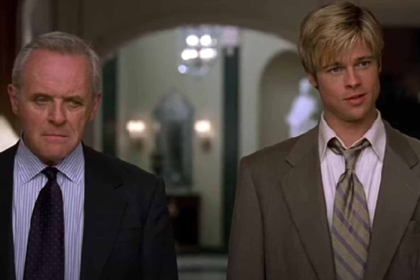 Conoces a Joe Black