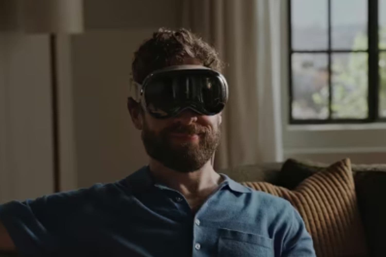 Visor Apple