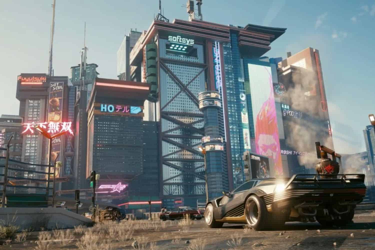 Lo que llega con Switch 2 podría cambiarlo todo (y este juego lo demuestra)