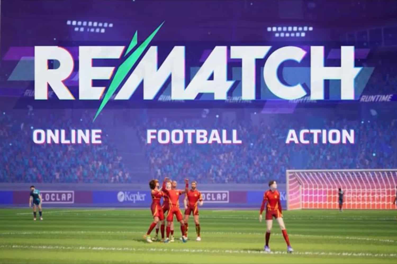 Rematch