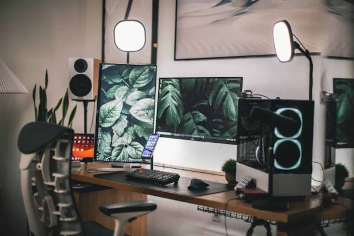 PC