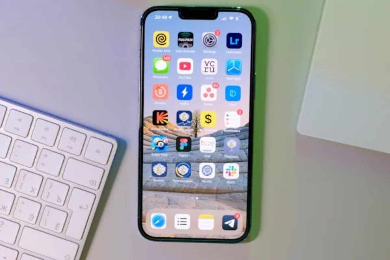 ¿Tu iPhone se queda sin batería demasiado rápido? Tal vez estos ajustes invisibles tienen la culpa